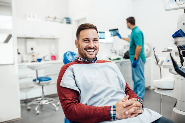 Advanced Technology for Better Dental Care in Adamsville, TN