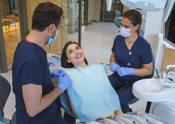 Best Emergency Dental Care  in Adamsville, TN