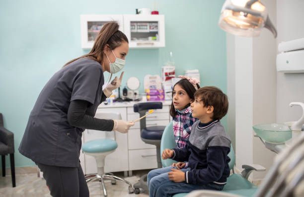 Best Root Canal Treatment  in Adamsville, TN