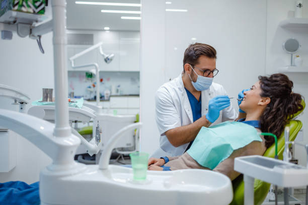 Best Tooth Extraction  in Adamsville, TN