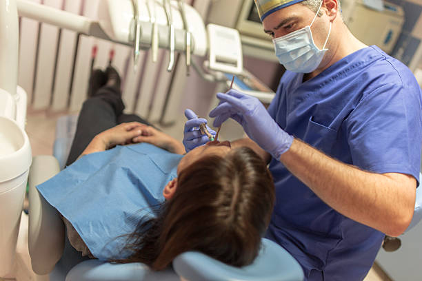 Best Emergency Dental Care  in Adamsville, TN