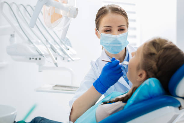Best General Dentistry  in Adamsville, TN
